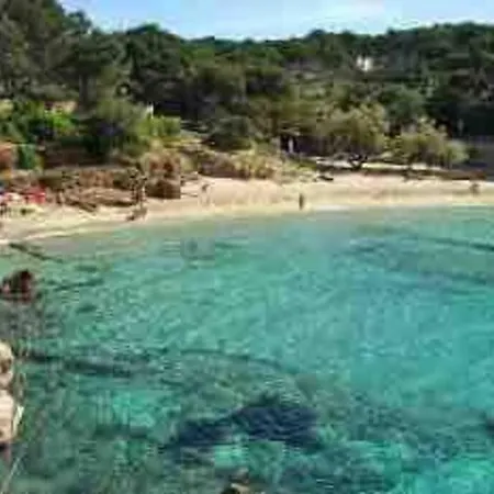Exclusiva De Lujo Con Piscina Villa Canyelles (Catalonia)