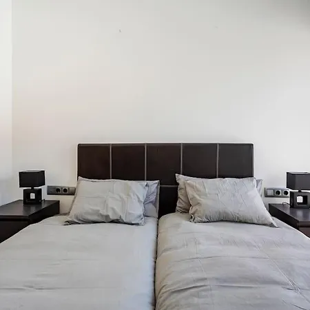 Villa Exclusiva De Lujo Con Piscina *