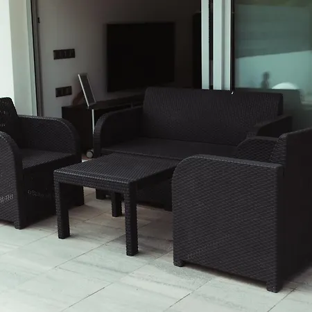 Villa Exclusiva De Lujo Con Piscina *
