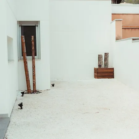 Villa Exclusiva De Lujo Con Piscina